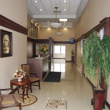 Days Inn By Wyndham Brampton Interieur foto