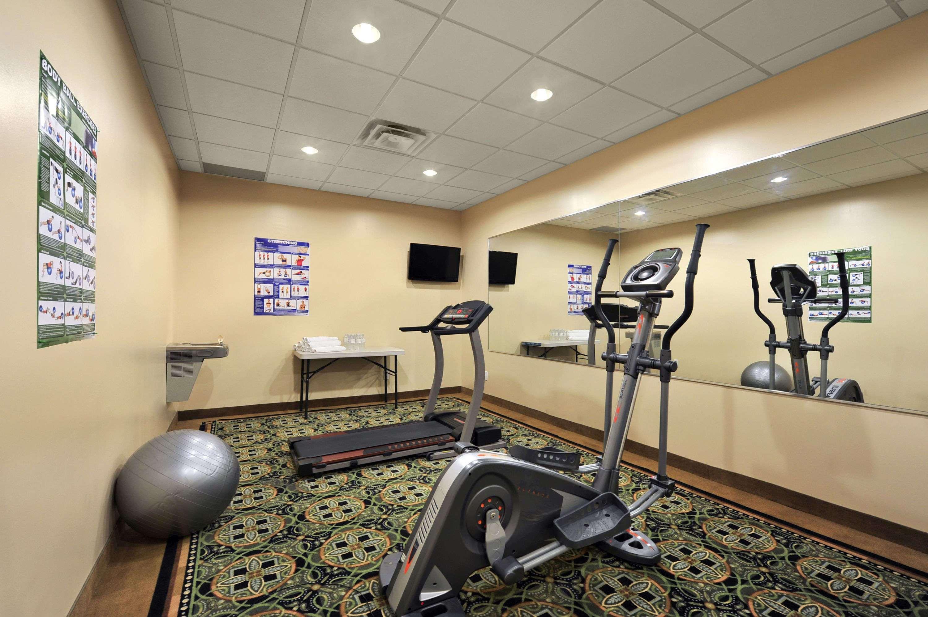 Days Inn By Wyndham Brampton Buitenkant foto
